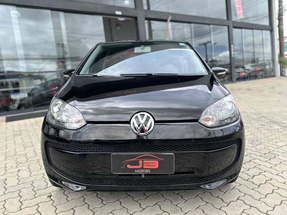 VOLKSWAGEN UP 1.0 MPI MOVE UP 12V FLEX 4P AUTOMATIZADO VOLKSWAGEN UP 1.0 MPI MOVE UP 12V FLEX 4P AUTOMATIZADO